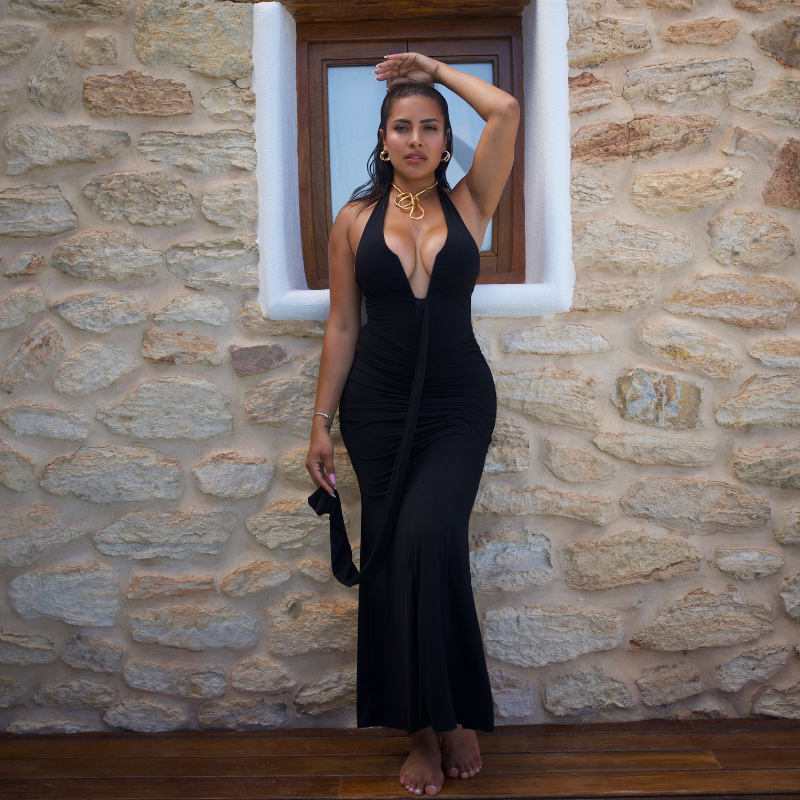 Vestido Mia