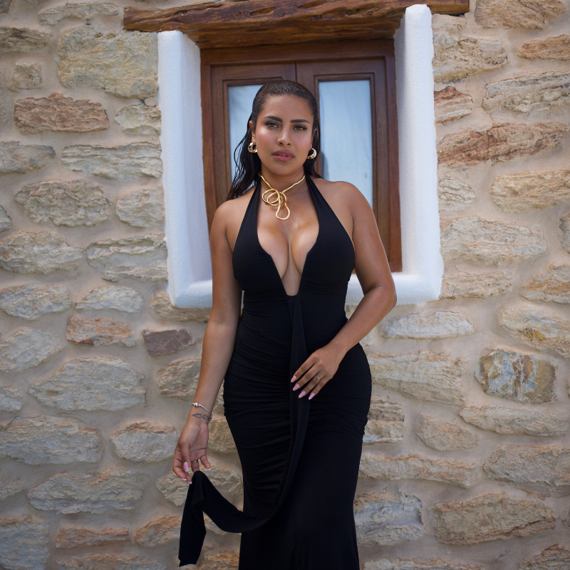 Vestido Mia