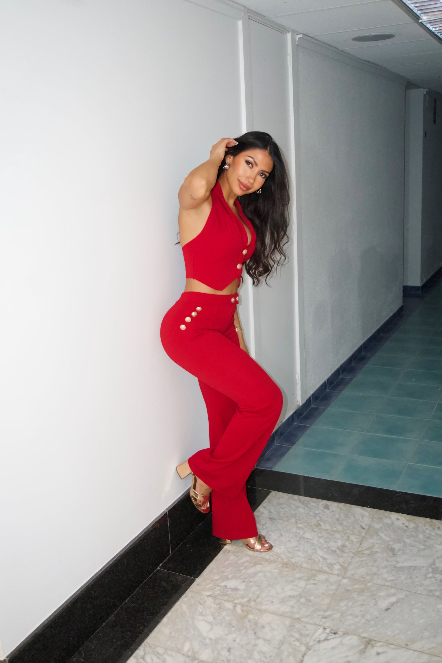Set Rubí