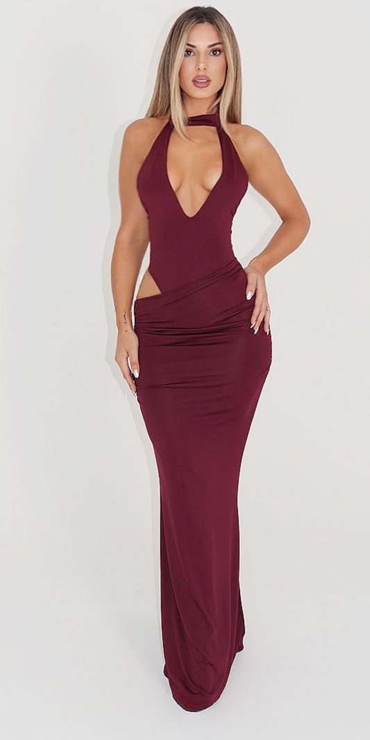 Vika Dress Brdx