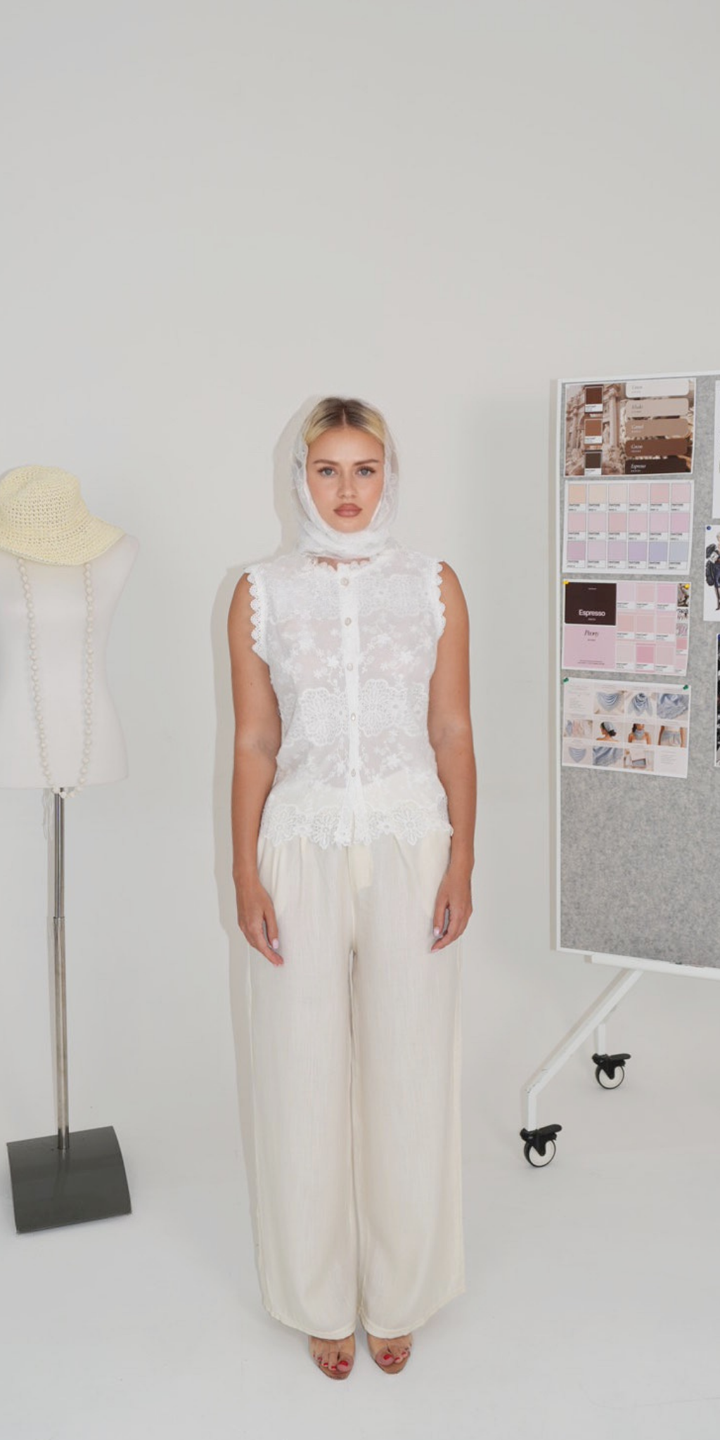 Riviera Pants
