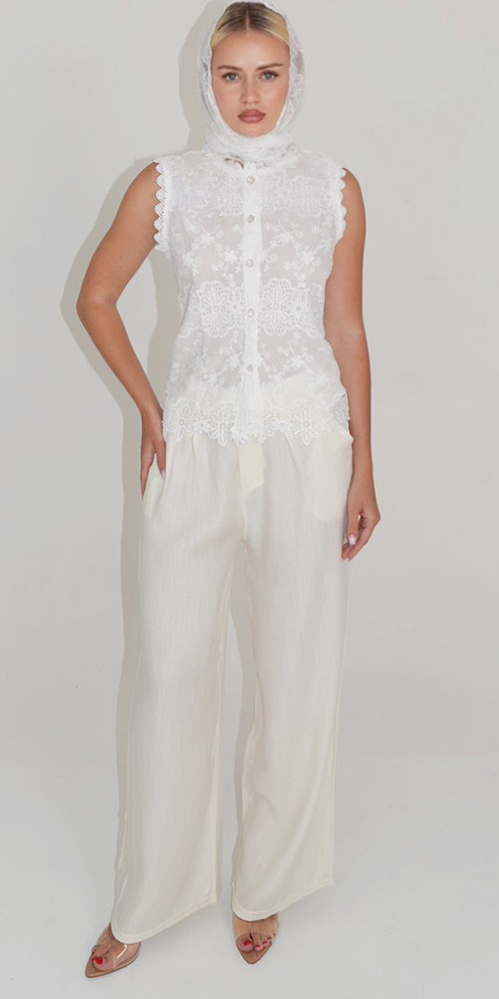 Riviera Pants