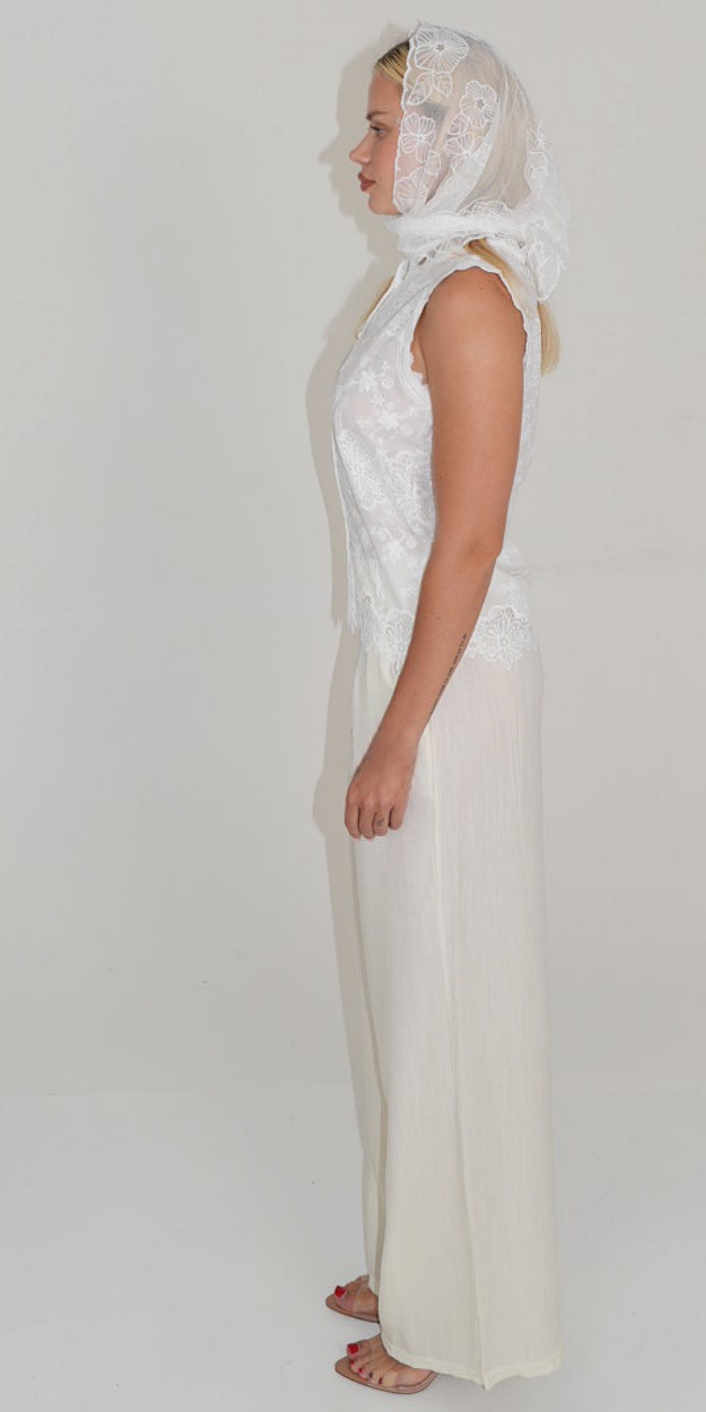 Riviera Pants