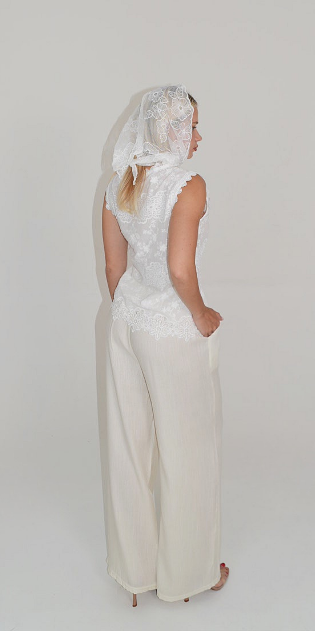 Riviera Pants
