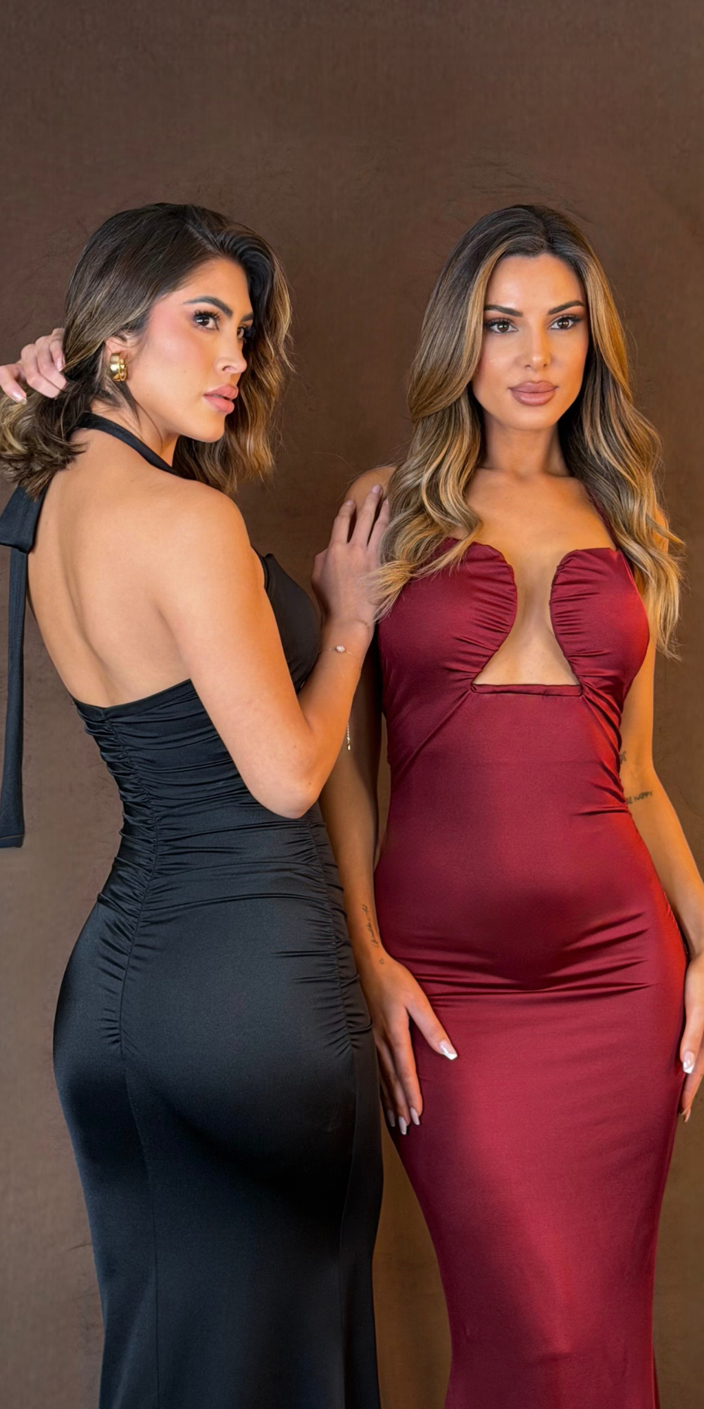 a Dreaming  Nights Dress