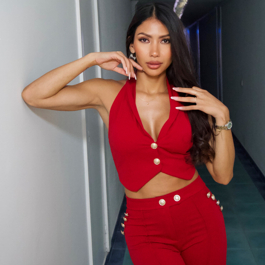 Set Rubí