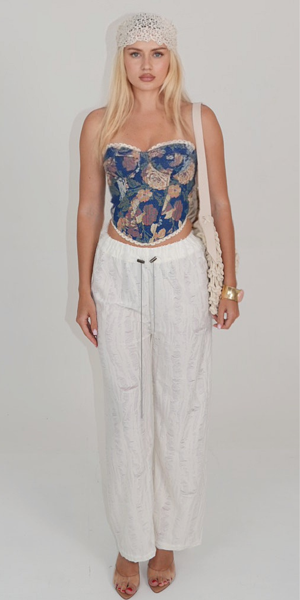Aurelia Pants