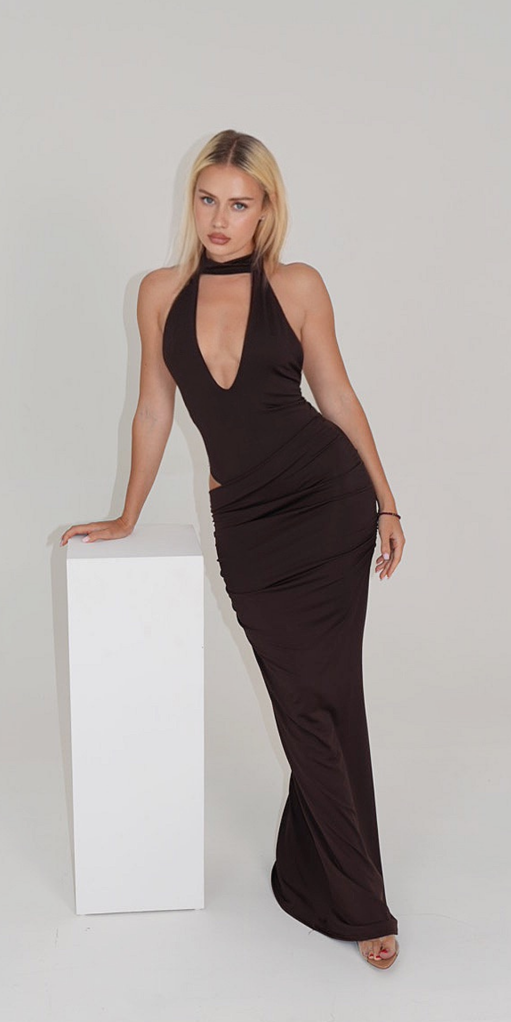 Vika Dress