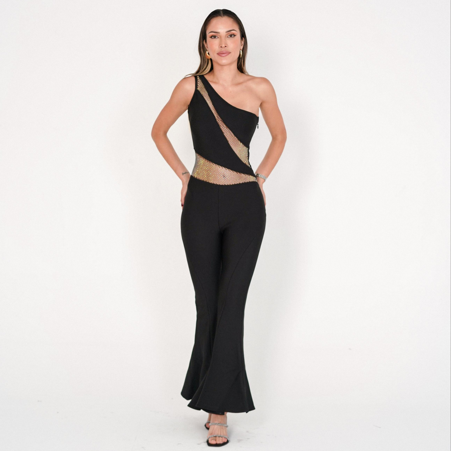 Jumpsuit JLO