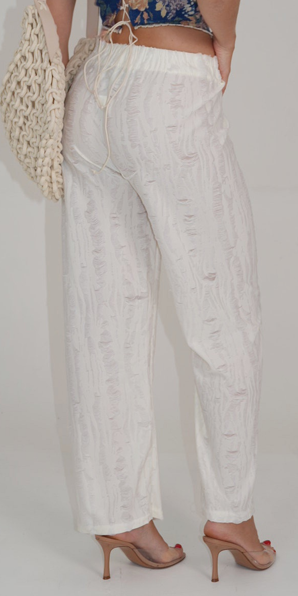 Aurelia Pants
