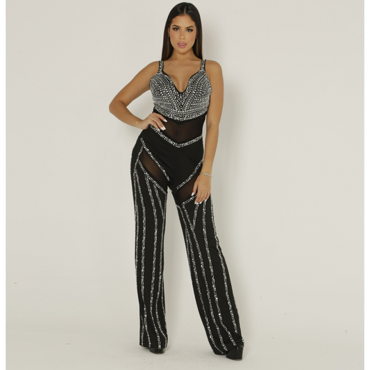 Jumpsuit Belle