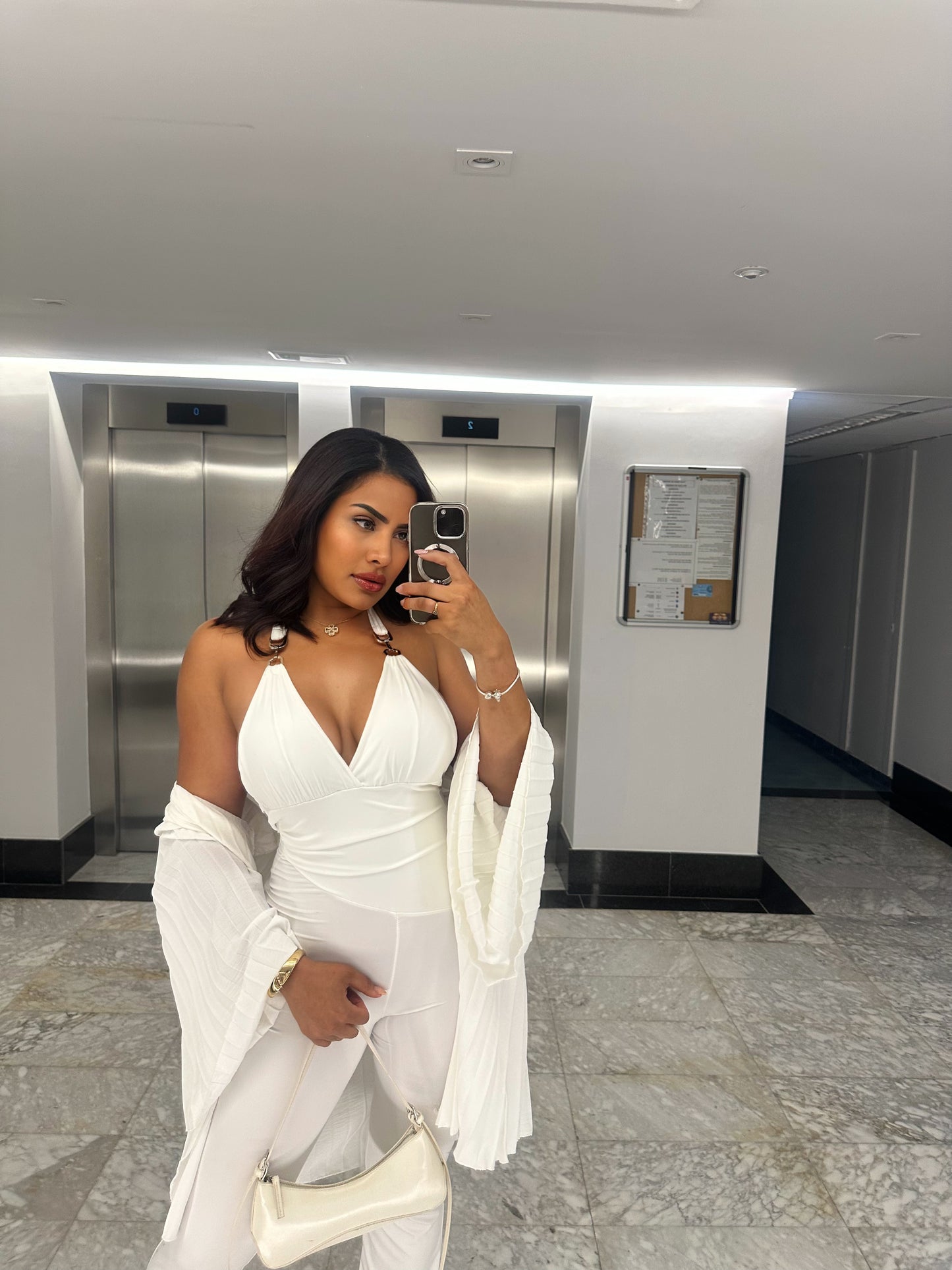 Jumpsuit Atenea